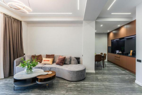 Design 1BR CityCenter SelfCheckin by Keygo 110
